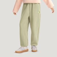  adidas/阿迪达斯 女中大童裤装