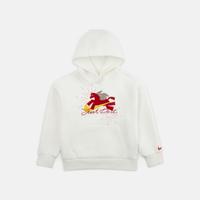 耐克 NIKE 【马年新年款】时尚休闲舒适 小童卫衣