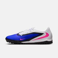 耐克 NIKE PHANTOM 6 LOACAD TF 低帮 男子足球鞋