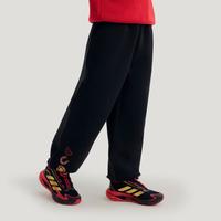 adidas 阿迪达斯 男幼童休闲运动长裤