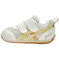 亚瑟士（asics）童鞋2025春夏男女婴幼童学步鞋镂空大网眼透气COTLA1144A394 101 30.5