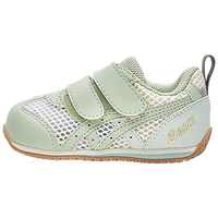 亚瑟士（asics）童鞋2025春夏男女婴幼童学步鞋镂空大网眼透气COTLA1144A394
