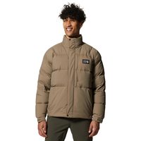 MOUNTAIN HARDWEAR/山浩 防风 男士羽绒服