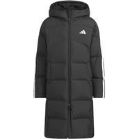 adidas/阿迪达斯 600蓬加厚保暖 儿童长款羽绒服