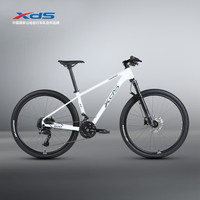 XDS/喜德盛 山地自行车