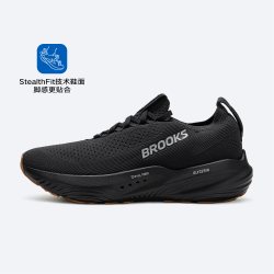 BROOKS Glycerin StealthFit 甘油22贴合版 男女款跑鞋