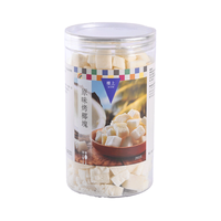 楼上原味烤椰块260克 休闲零食水果干年货 3月初到期 原味烤椰块260g