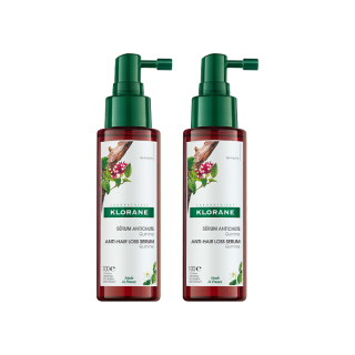 康如 鸡纳防脱精华喷雾100ml*2 精华防断发防脱喷雾（效期至27年8月）