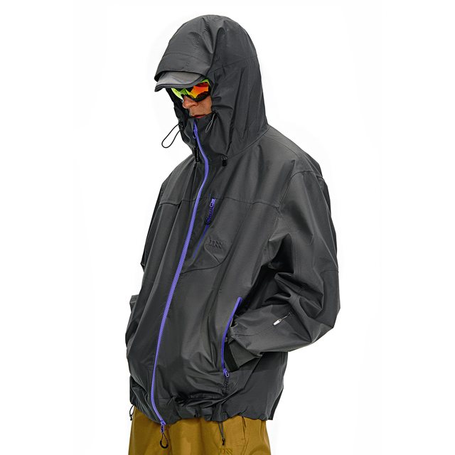 NOTHOMME 风暴版 男士夹克 24NOJK011