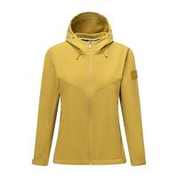 思凯乐 户外软壳衣男女25新防风冲锋衣内胆登山服外套