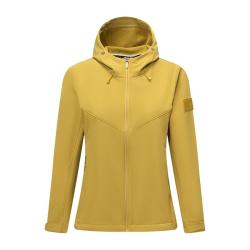 思凯乐 户外软壳衣男女25新防风冲锋衣内胆登山服外套