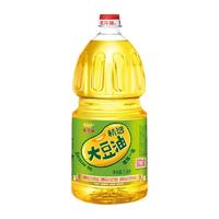 金龙鱼特选丝苗米 粮油大米套装公司福利礼包元旦春节 【油米礼盒1】油+米 2.5kg*1袋