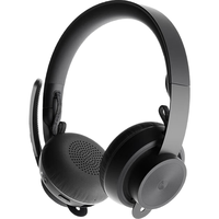  logitech/罗技 降噪 无线蓝牙耳机 耳机支架 大桌垫