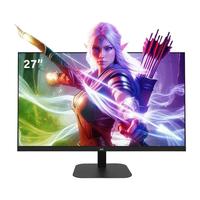 优派 VX27G58-2K 24.5英寸2K分辨率180Hz电竞显示屏