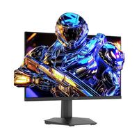 HKC猎鹰二代G24H3D 24英寸FastIPS屏260HZ电竞HDR400电脑显示器