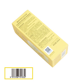  KYOCA/极方 控油蓬松 防脱洗发水  100ml
