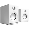  audioengine/声擎 高音质 有源音箱  极地白