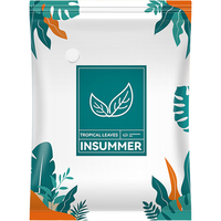 百易特真空压缩收纳袋装被子衣服旅行抽真空泵棉被衣物羽绒服密封整理袋 6只装 大号80*60cm