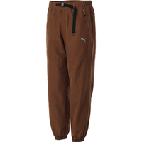 PUMA 男子日常运动休闲长裤