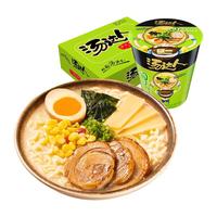 Uni-President/统一 6口味混合 泡面 【12杯整箱】6口味混合996g