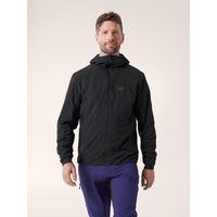 ARC'TERYX 轻量保暖 男士冲锋衣