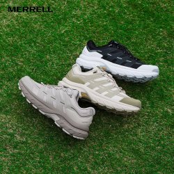 MERRELL MOAB迈行 男女款登山徒步鞋 MT6325102