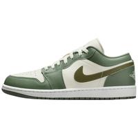 NIKE AIR JORDAN 1 低帮复古篮球鞋