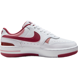 NIKE 女子休闲鞋NIKE GAMMA FORCE 运动鞋FQ8877-100白红 39