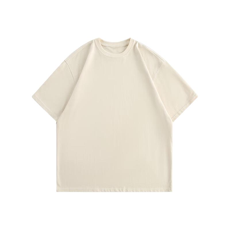 奶杏色 280g