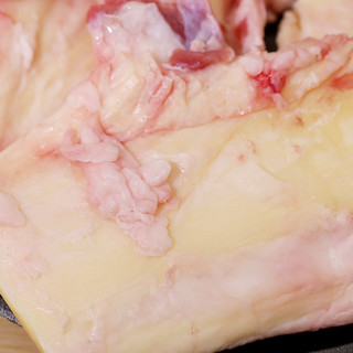 跑山密水农家 新鲜黄牛肉鲜杀牛板筋 生牛筋 烤牛板筋生鲜食材 牛板筋1kg