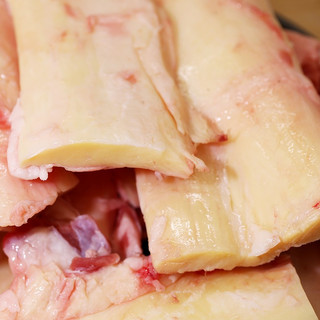 跑山密水农家 新鲜黄牛肉鲜杀牛板筋 生牛筋 烤牛板筋生鲜食材 牛板筋1kg