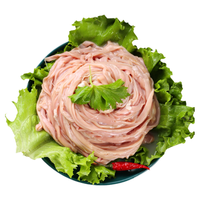 鸭肠生冷冻生鲜脆鸭肠火锅麻辣烫卤味烧烤冒菜食材生扣非泡发商用