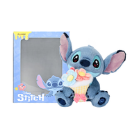  Disney/迪士尼 告白花束 史迪奇公仔  31-40cm