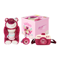  Disney/迪士尼  毛绒玩具  31-40cm