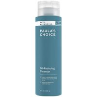 宝拉珍选(Paula's Choice) 洗面奶控油洁面乳丰富泡沫清洁毛孔杂质油性肌肤油皮毛孔粗大 473ml