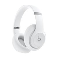 Beats Studio Pro 主动降噪 白色 蓝牙耳机