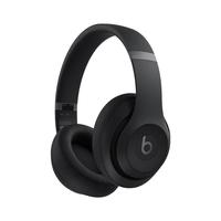 Beats Studio Pro 主动降噪 黑色 蓝牙耳机