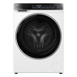 海尔 云溪3.0系列 XQG100-BLDE582WU1 滚筒洗衣机 10kg