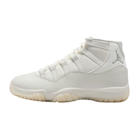 Jordan AIR JORDAN 11 RETRO中帮时尚耐磨女子篮球鞋