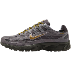 NIKE P-6000 PRM低帮轻便舒适 男子运动休闲鞋