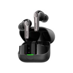 EarFun AirPro4+ 圈铁主动降噪 LDAC高保真音质 无线蓝牙耳机