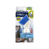 kokubo多用清洁刷可连接矿泉水瓶干湿地刷家用地瓷砖死角