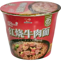 Uni-President统一来一桶红烧牛肉面 103g