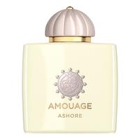AMOUAGE Ashore岸上 中性花香东方调淡香精EDP 100ml