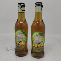 食怀 鸭梨醋饮 275ml*2瓶
