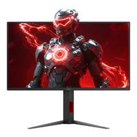  AOC/冠捷 400HZ超频420HZ 电竞显示器  400Hz