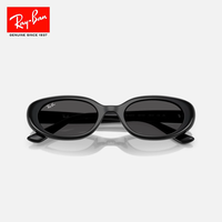 Ray-Ban RayBan雷朋太阳镜男女防晒防紫外线墨镜0RB4441D