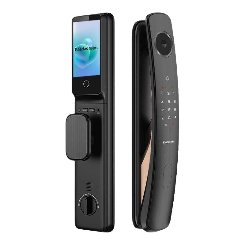 凯迪仕 Q20F Pro 3D人脸识别智能门锁