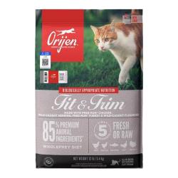 Orijen 渴望 室内伴侣猫粮