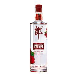 郎酒 浓酱兼香型白酒  光瓶装 其他